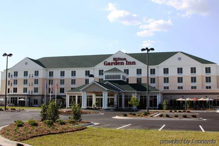 Hilton Garden Tifton